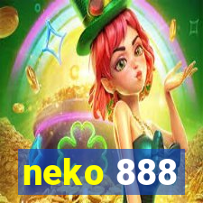 neko 888